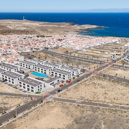Home2Book Casa Ewelin Pool & Terrace Abades المظهر الخارجي الصورة