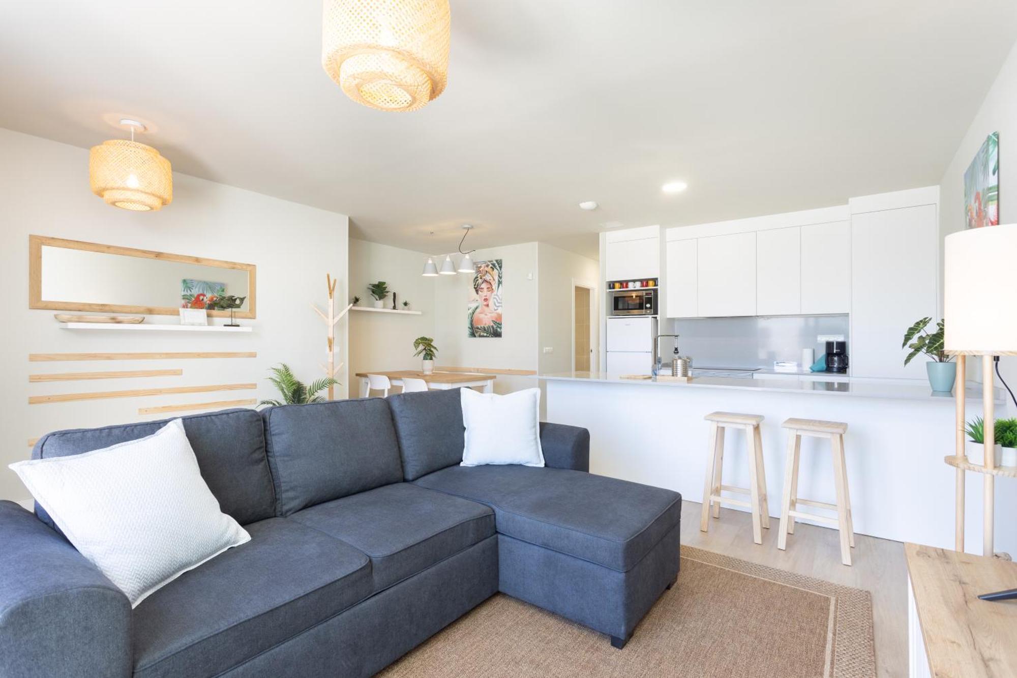 Home2Book Casa Ewelin Pool & Terrace Abades المظهر الخارجي الصورة