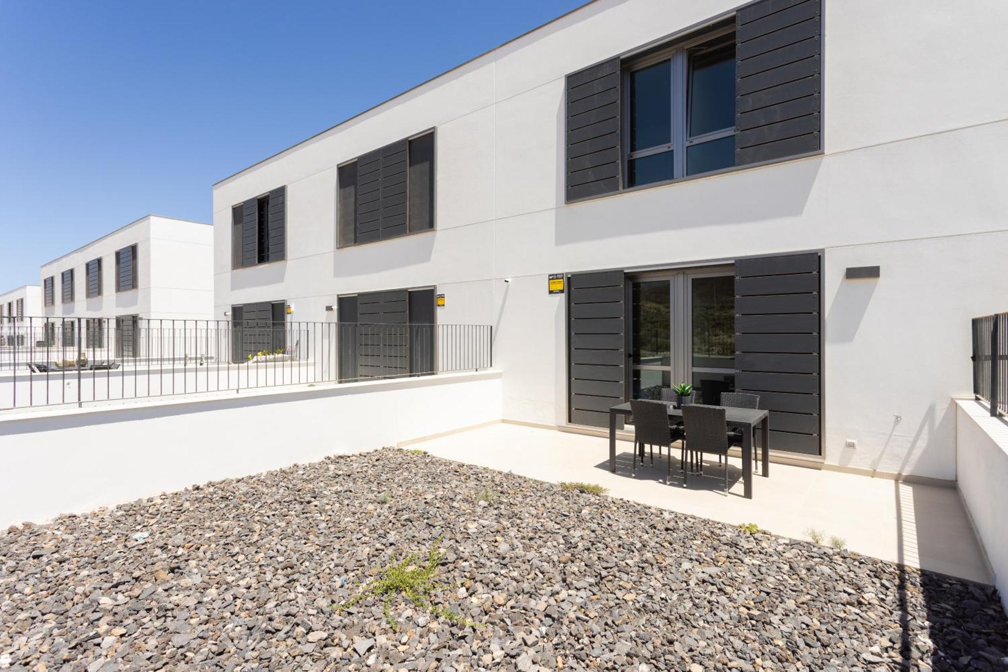 Home2Book Casa Ewelin Pool & Terrace Abades المظهر الخارجي الصورة