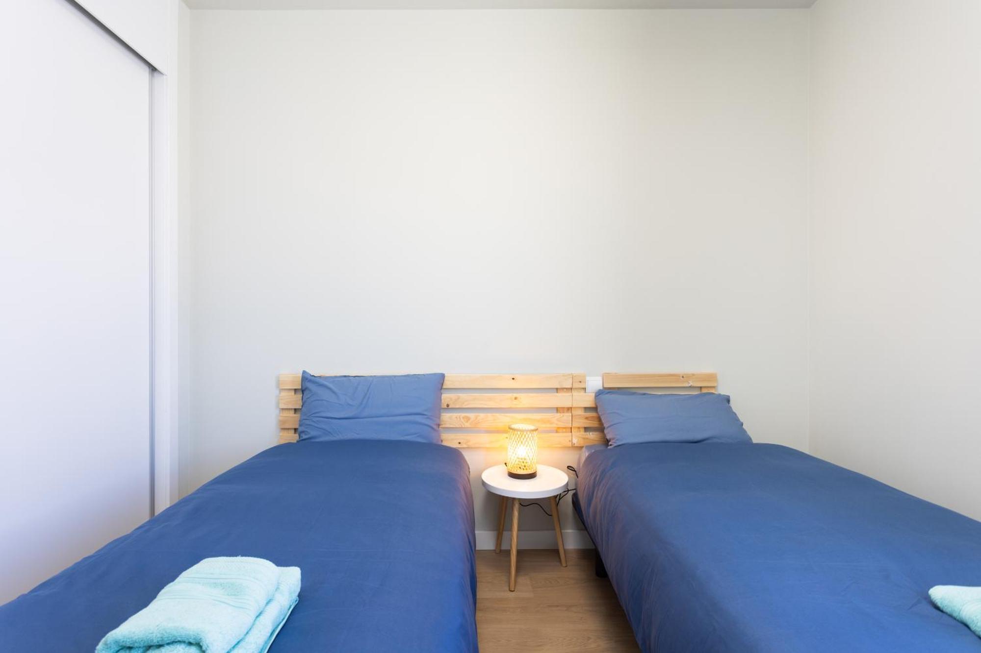 Home2Book Casa Ewelin Pool & Terrace Abades المظهر الخارجي الصورة