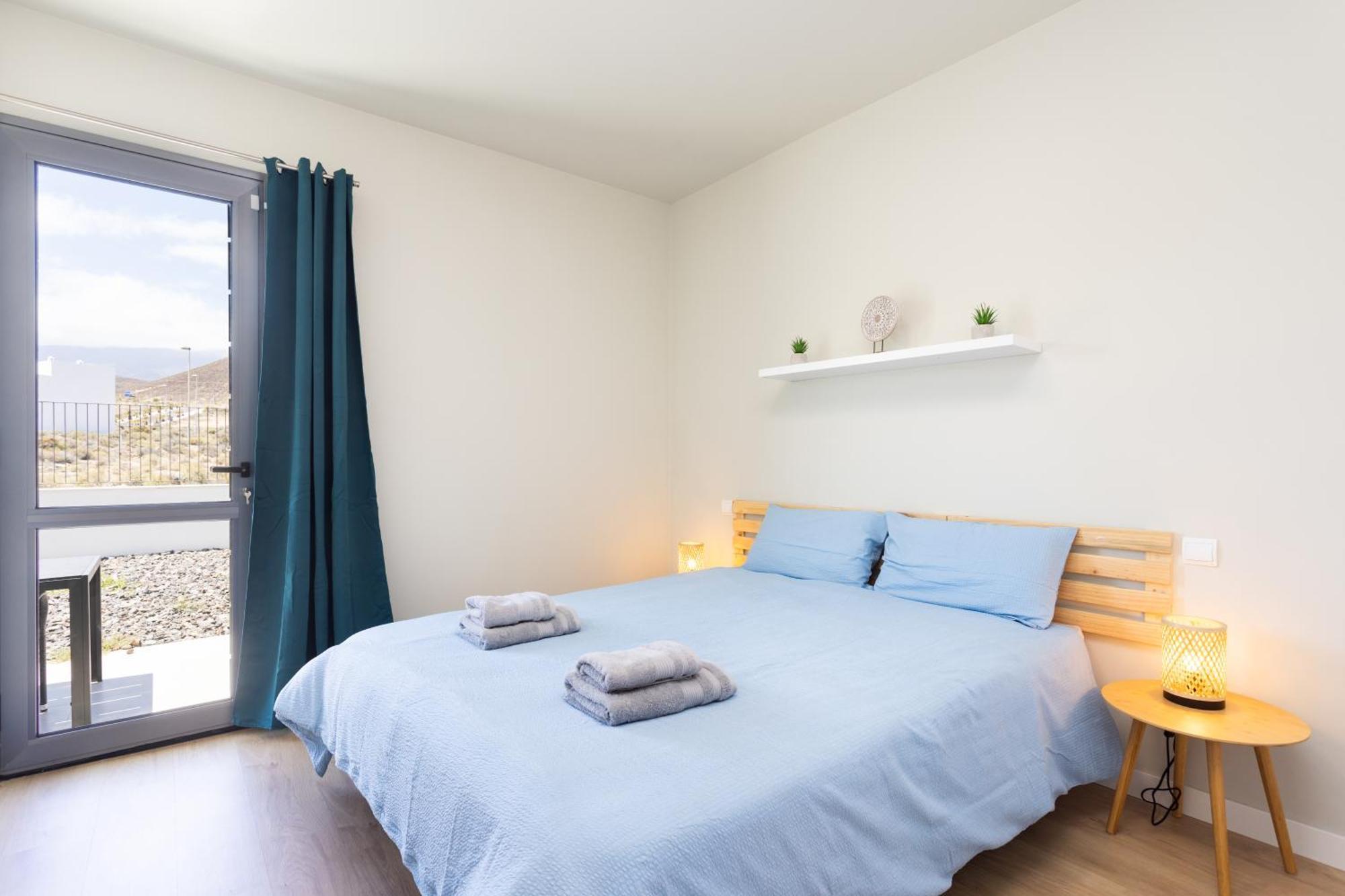 Home2Book Casa Ewelin Pool & Terrace Abades المظهر الخارجي الصورة