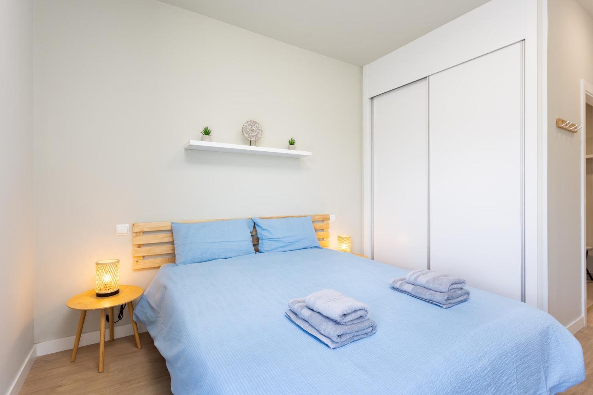 Home2Book Casa Ewelin Pool & Terrace Abades المظهر الخارجي الصورة